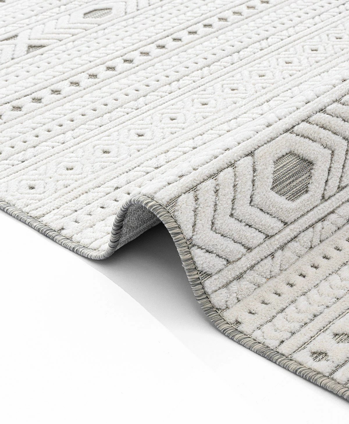 Qilim krem, Conceptum Hypnose, 196x290cm, 65543A Sand