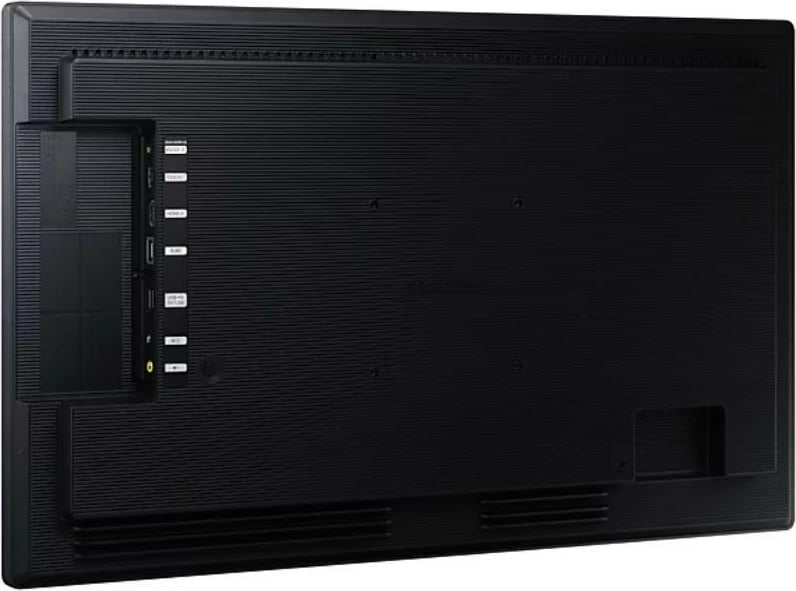 Monitor interaktiv Samsung QB24C-T 24", Full HD, Touchscreen, WiFi, i zi