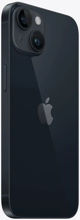 Apple iPhone 14, 6.1", 256GB, i zi