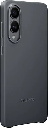 Mbështjellës Samsung Kindsuit për Galaxy S25 Edge, i zi