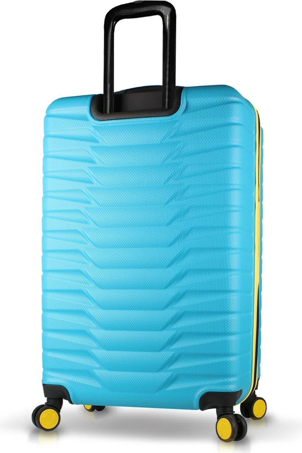 Valixhe udhëtimi, ngjyrë turquoise, Zoozie Bags, 6018