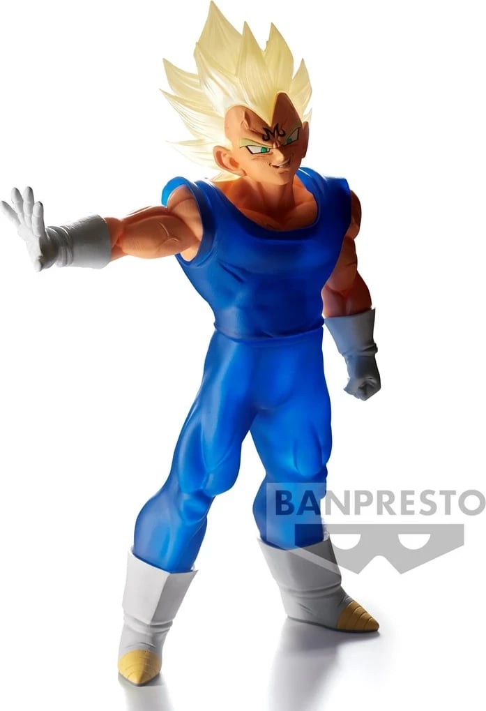 Figurinë Bandai BP DBZ Clearise Majin Vegeta