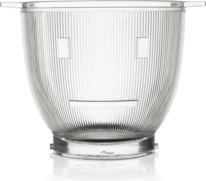 Mikser Robot ETA GRATUS DI VETRO 002890130