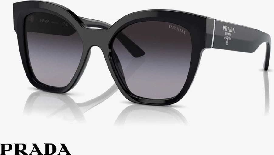 Syze dielli Prada PR 17ZS 1AB09S 54