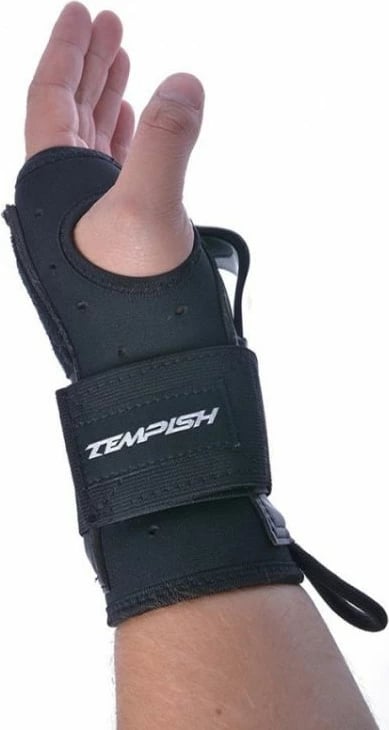 Mbrojtëse për kyçin e dorës Tempish Acura 1, për meshkuj dhe femra