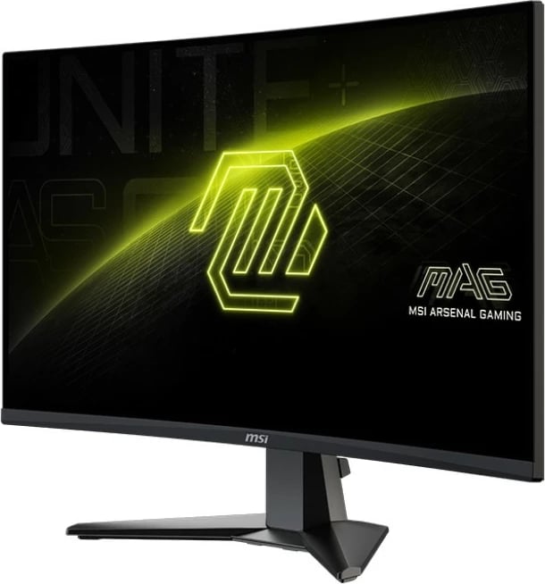 Monitor MSI MAG 27CQ6FDE, 27 inç, QHD, 180Hz, i zi