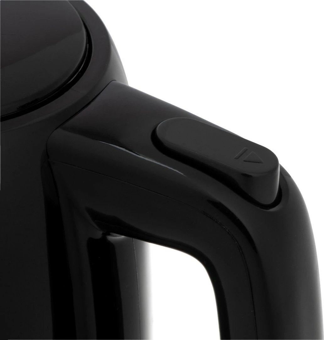 Ibrik elektrik Adler AD 1380B, 1L, i zi