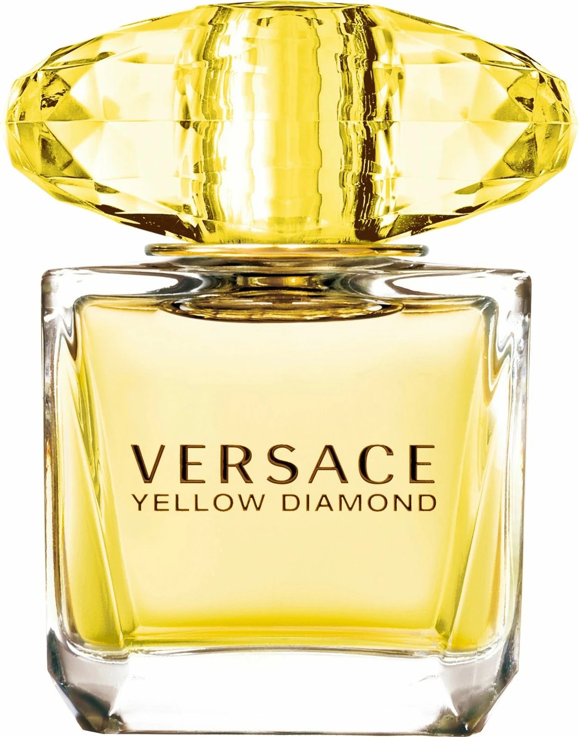 Eau de Toilette për femra Versace Yellow Diamond 30ml