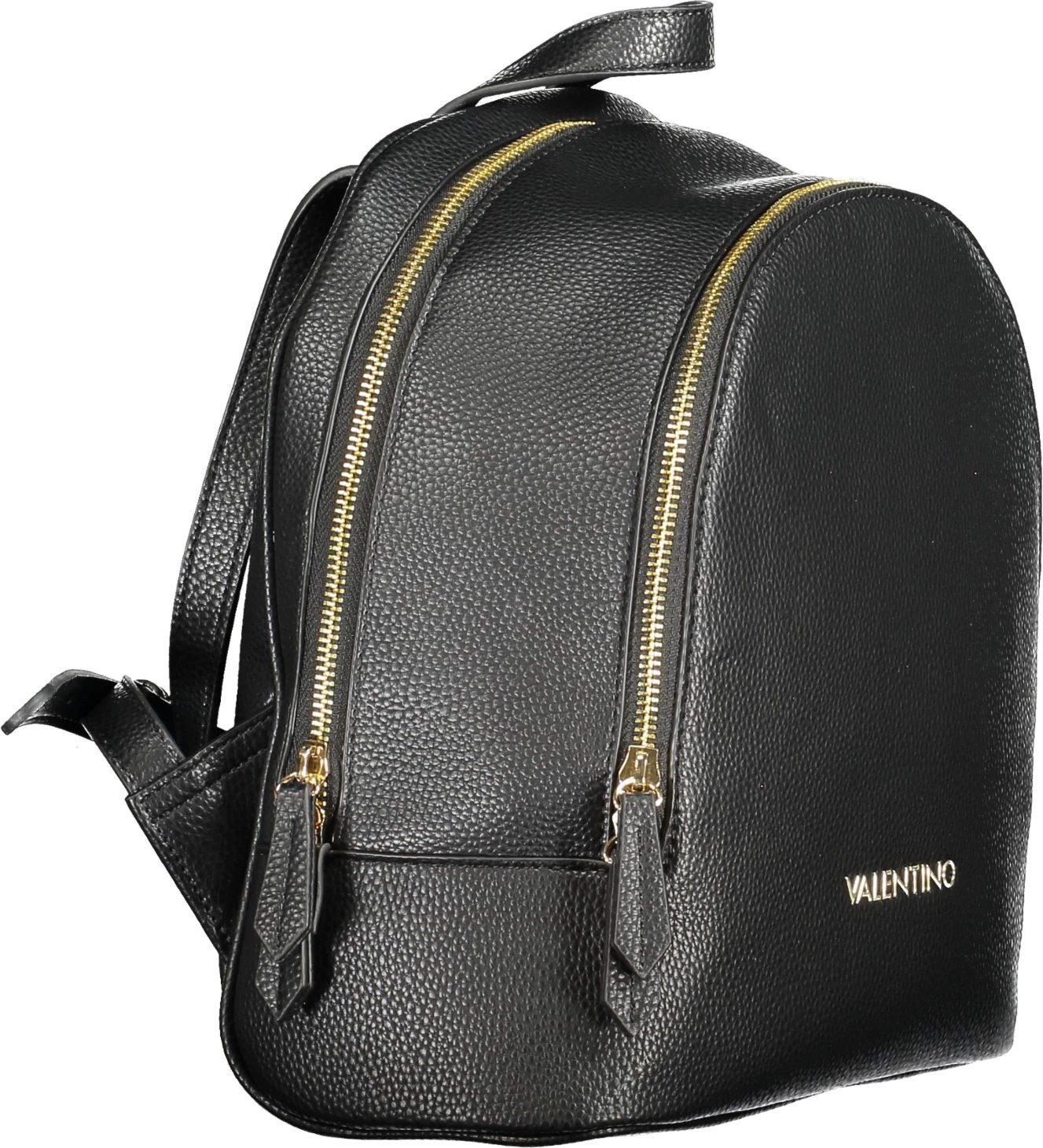 Backpack Valentino Bags femra, e zezë