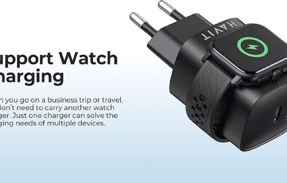 Karikues HAVIT UC233 EU