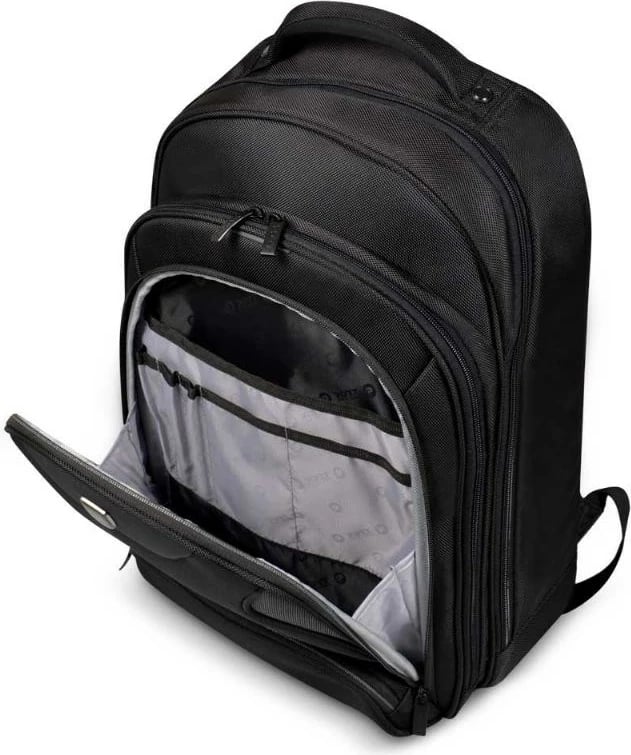 Çantë shpine për laptop Port Designs Manhattan, 14", e zezë