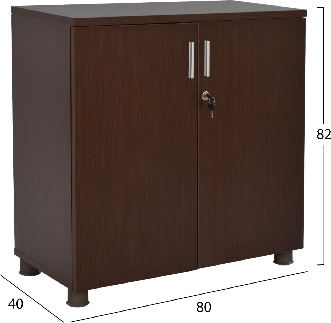 Set zyre 2 pjesë, ngjyrë wenge, FH10201.02L