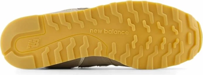 Atlete për femra New Balance, kafe