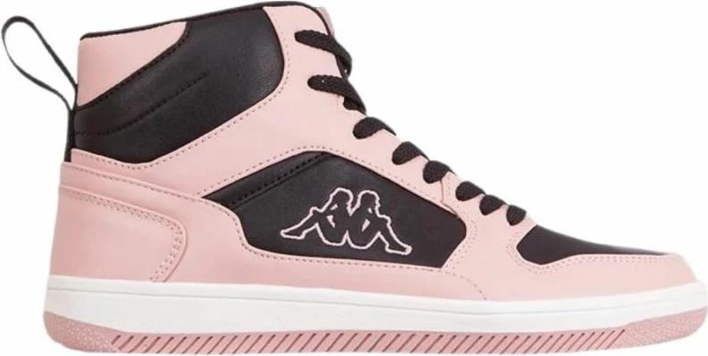 Atlete Kappa për femra, ngjyrë rozë