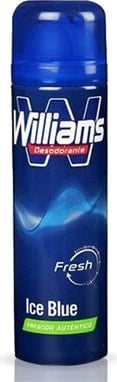 Deodorant spray Williams Expert Ice Blue 200ml
