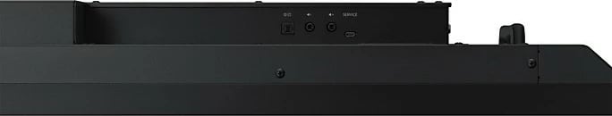 Display Samsung LH75WAFWLGCXEN, 75", 4K Ultra HD, i zi