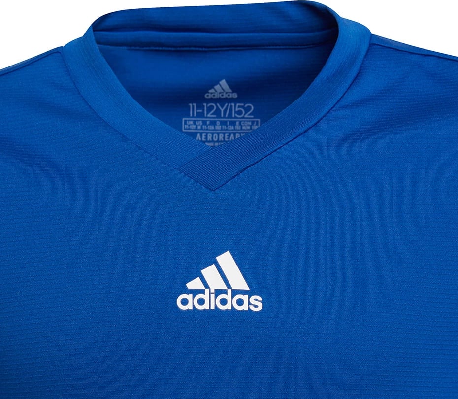 Maicë për fëmijë adidas, e kaltërt