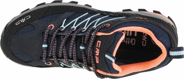 Këpucë për femra CMP, blu marine Këpucë për femra CMP, blu marine