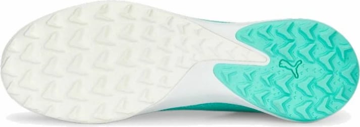 Atlete futbolli për meshkuj Puma, të gjelbërta