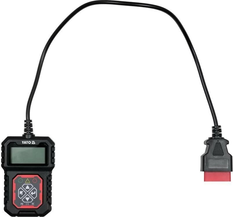 Testues automjetesh YATO YT-72978, 1 copë