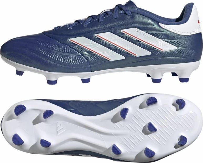 Atlete futbolli për meshkuj Adidas Copa Pure, të kaltërta