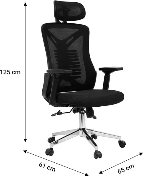 Karrige zyre menaxher Andrew rrjetë zezë