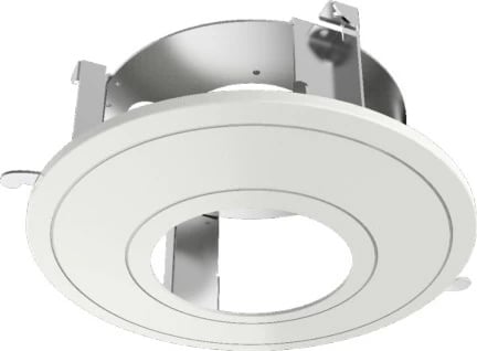 Kit montimi në tavan HIKVision DS-1227ZJ-DM42, i bardhë
