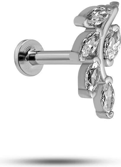 Vathë argjendi Jumeon, NRZ1000093