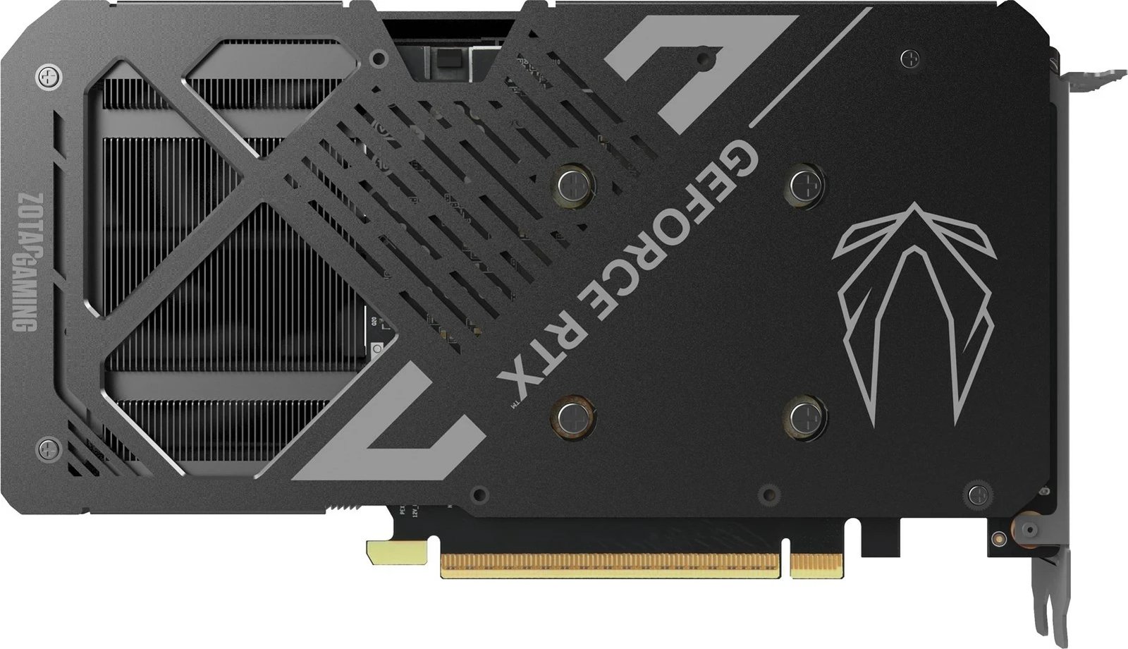 Kartë grafike ZOTAC GAMING GeForce RTX 5060 Ti Twin Edge OC, 8 GB GDDR7, e zezë