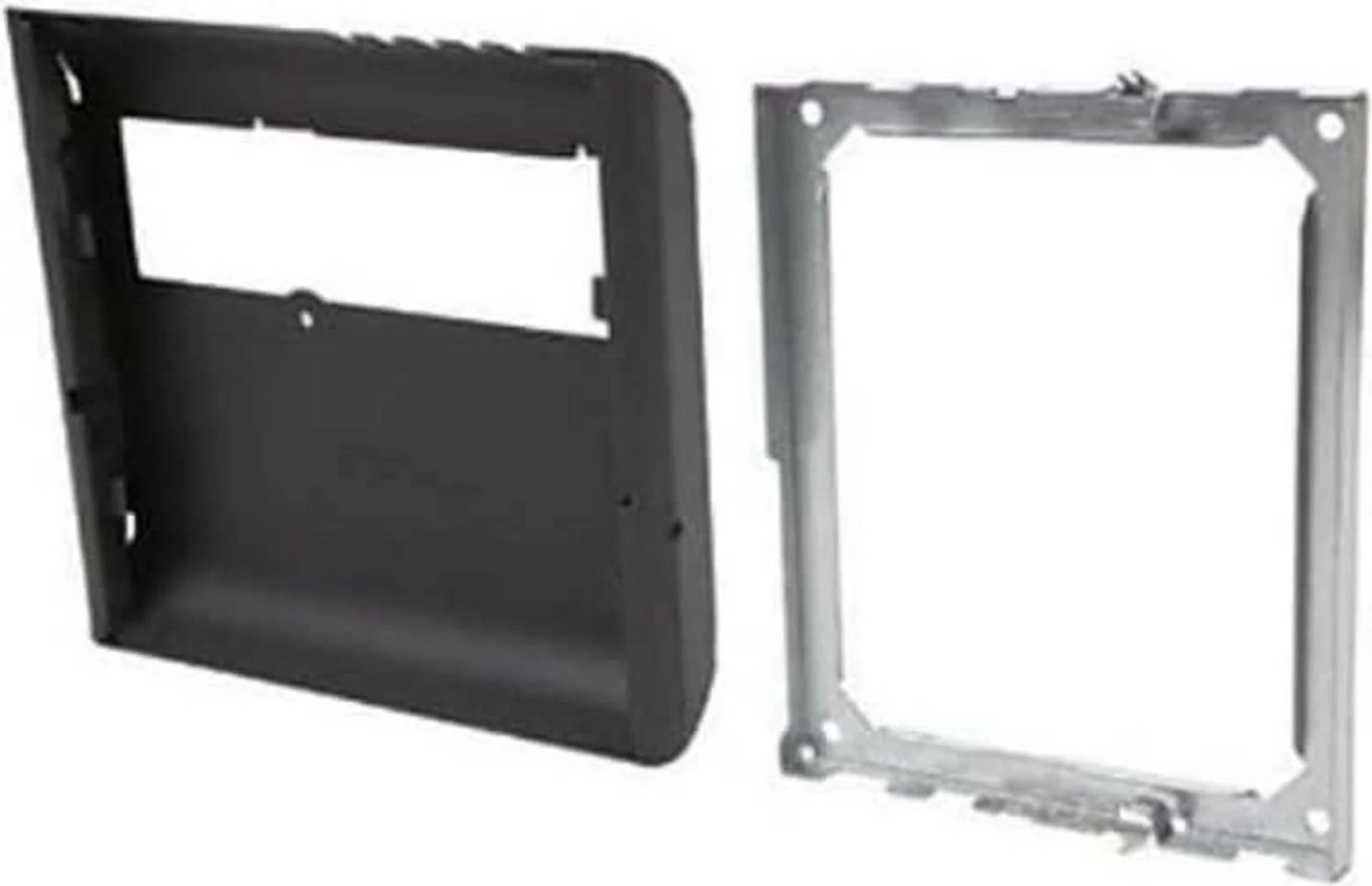 Komplet montimi muri Cisco CP-8800-VIDEO-WMK, për telefon IP seri 8800, plastikë, zi/gri