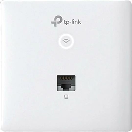 Access Point, TP-Link EAP230-Wall, AC1200 dual-band MU-MIMO, Gigabit, PoE 802.3af/at