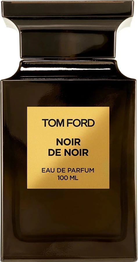 Eau de Parfum Tom Ford Noir De Noir 100ml