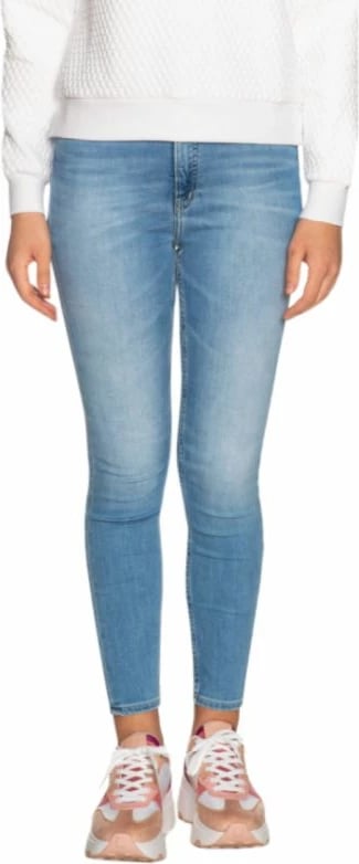 Xhinse për femra Calvin Klein, blu