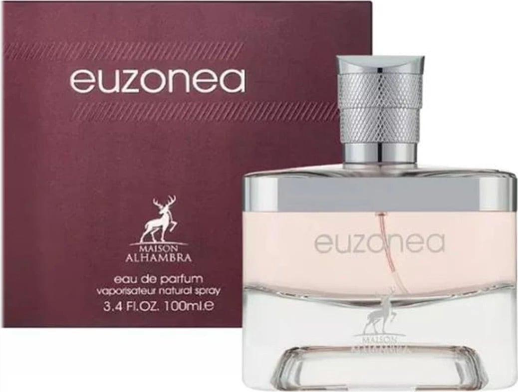 Eau de Parfum Lattafa Euzonea 100ml