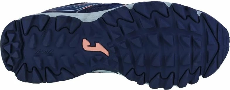 Atlete për femra Joma, blu marine