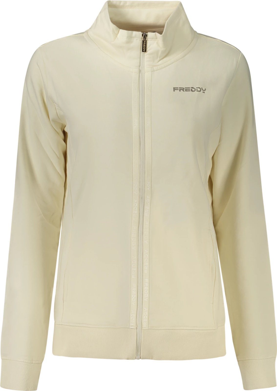 Duks për femra FREDDY, të bardhë