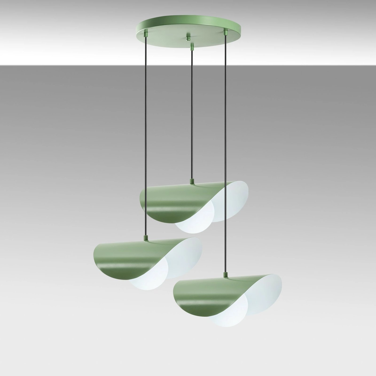 Llambë varëse Opviq, Vatoz - Nus - 6141, ngjyrë mente