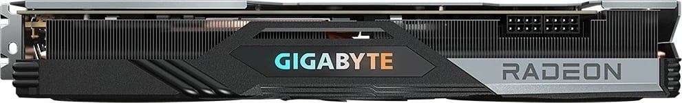 Kartelë grafike Gigabyte Radeon RX 7900 XTX OC 24G, 24 GB, e zezë