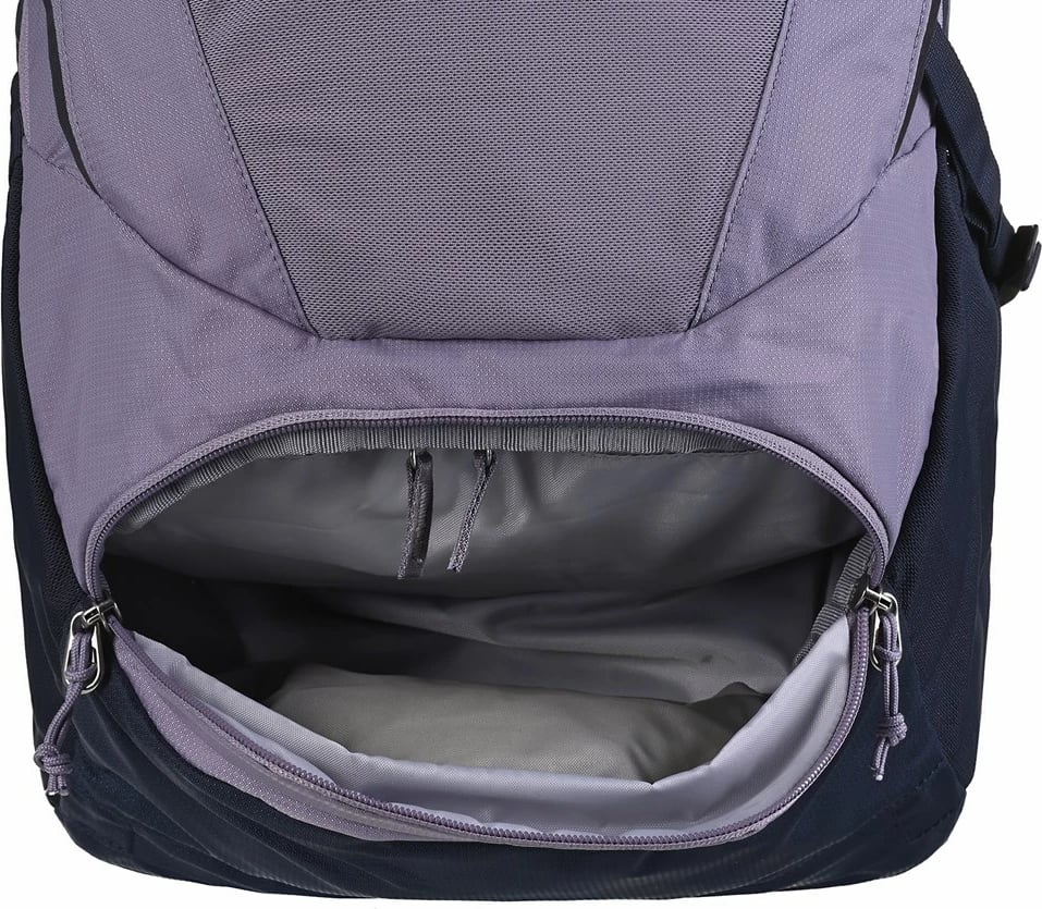 Çantë shpine Deuter Trans Alpine 22 SL, 22L, Lavender-Ink Çantë shpine Deuter Trans Alpine 22 SL, 22L, Lavender-Ink
