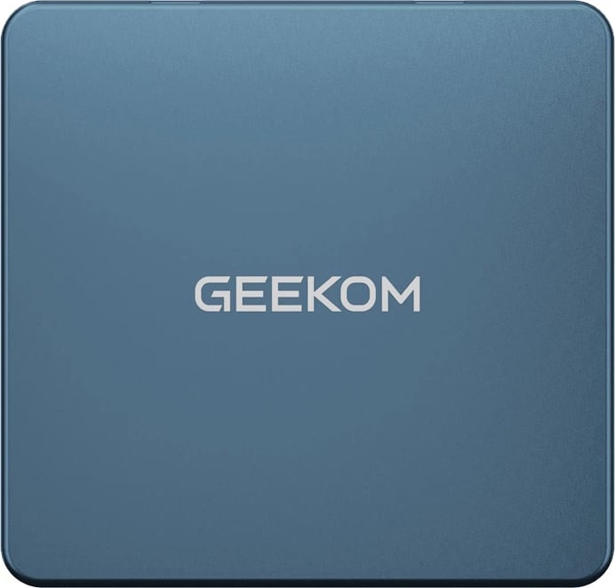 Kasë GEEKOM IT13, Intel Core i9-13900HK, 32GB RAM, 2TB SSD, Windows 11 Pro
