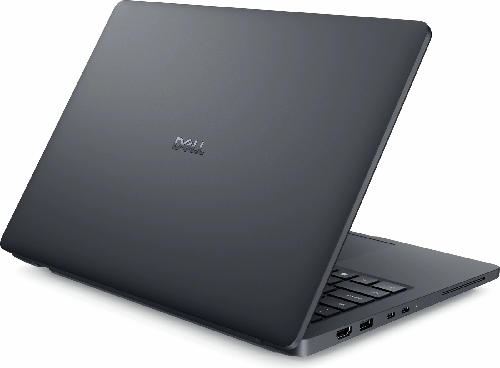 Laptop Dell Pro Max 14 MC14250, U7-265H, 16GB, 512GB SSD, 14" FHD+, Windows 11 Pro, e zezë