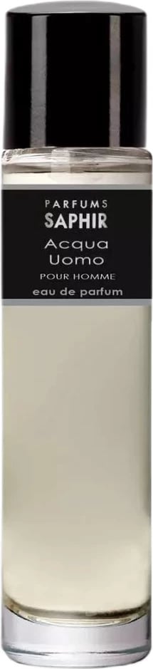 Eau de Parfum për meshkuj Saphir Acqua Uomo Pour Homme 30ml