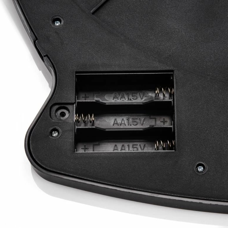 Tabelë elektronike dart Meteor, set me 6 shigjeta