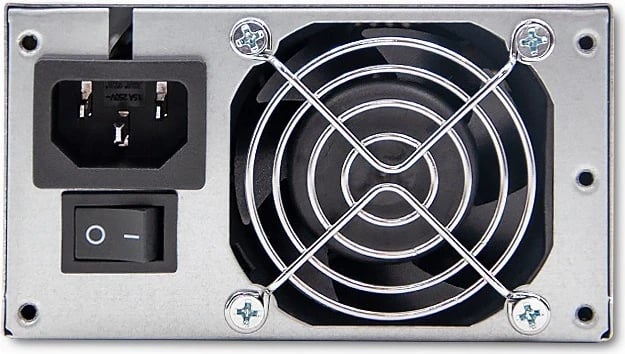 Burimi i Energjisë Qoltec 50349 PCI-E 1800W, 80 Plus Platinum për Lojëra dhe Miniera