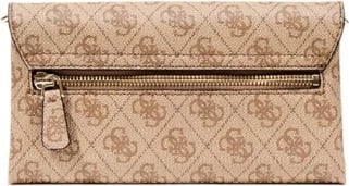 Çantë Guess, femra, beige