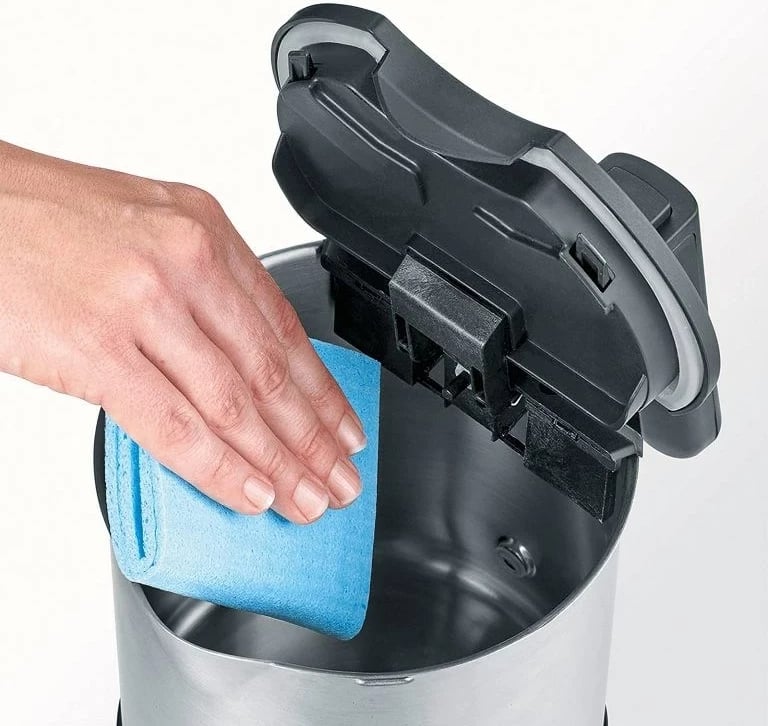 Ibrik elektrik Severin WK 3409, 1.7L, 2200W, i zi/inoks