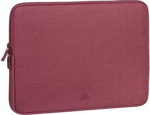 Mbështjellës për laptop RivaCase 7703, 13.3", i kuq