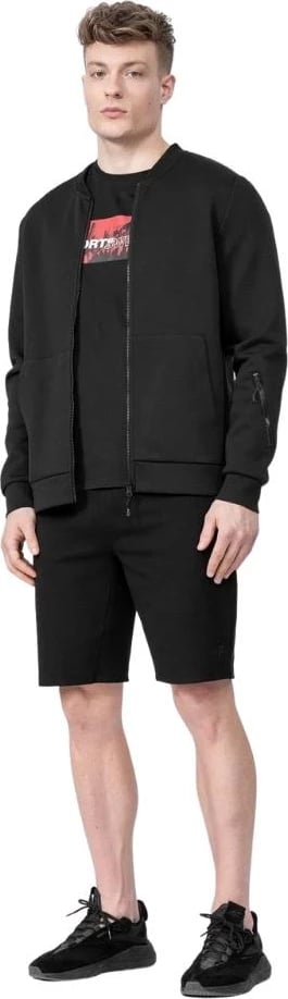 Duks për meshkuj 4F, i zi Duks për meshkuj 4F, i zi