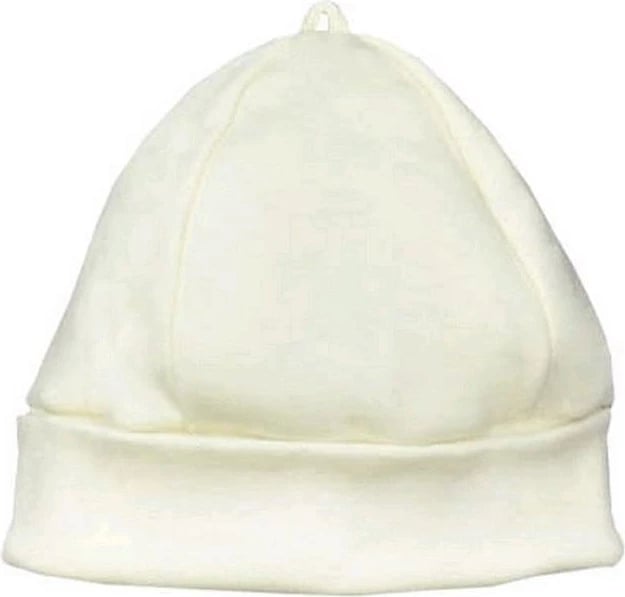 Kapuç bebeje, Koala, Balloon, pambuk 100%, madhësi 68 (4-6 muaj), bezhë