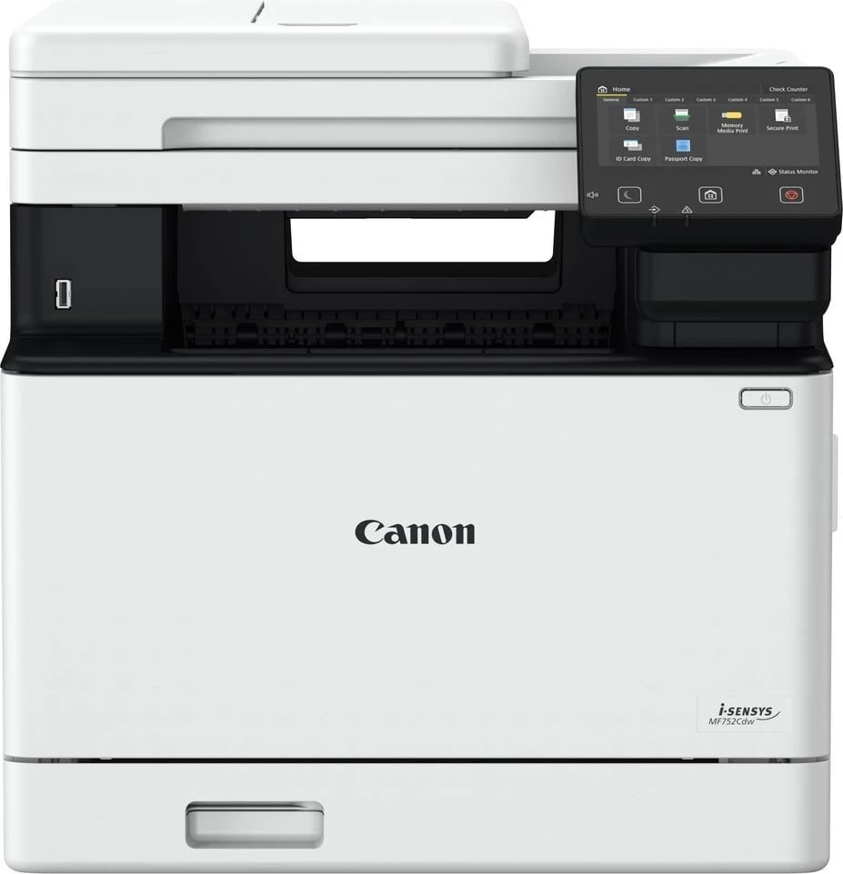 Printer Canon i-Sensys MF752CDW